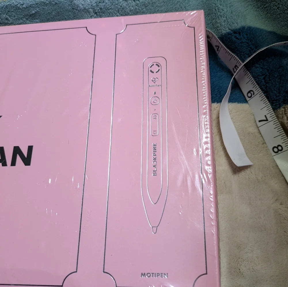 Blackpink In Your Korean - Picture 2 of 6